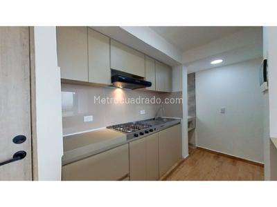 Apartamento de 3 alcobas en venta en Brisas De Los Alamos, Cali, 57 m² · foto 5 de 20