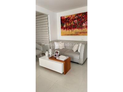 Apartamento en venta en Valle Del Lili, Cali · foto 2 de 20