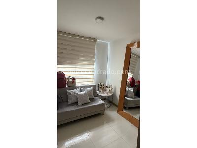 Apartamento en venta en Valle Del Lili, Cali · foto 5 de 20