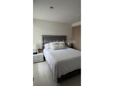 Apartamento en venta en Valle Del Lili, Cali · foto 6 de 20