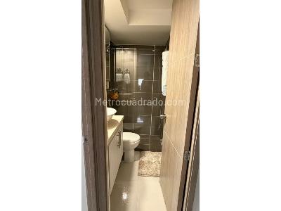 Apartamento en venta en Valle Del Lili, Cali · foto 9 de 20