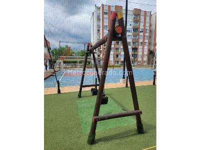 Apartamento en venta en Valle Del Lili, Cali · foto 18 de 20