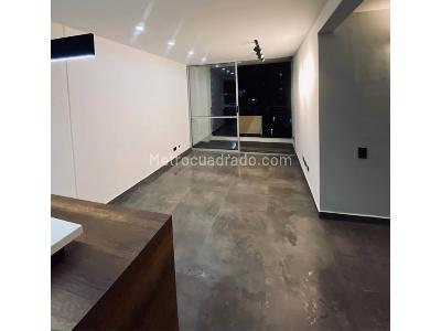 Apartamento de 2 alcobas en venta en Hacienda Kachipay, Cali, 60 m² · foto 2 de 16