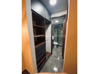 Apartamento de 2 alcobas en venta en Hacienda Kachipay, Cali, 60 m² · foto 4 de 16