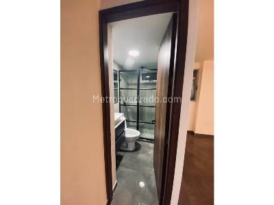 Apartamento de 2 alcobas en venta en Hacienda Kachipay, Cali, 60 m² · foto 8 de 16