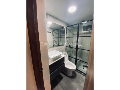 Apartamento de 2 alcobas en venta en Hacienda Kachipay, Cali, 60 m² · foto 9 de 16
