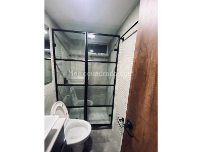 Apartamento de 2 alcobas en venta en Hacienda Kachipay, Cali, 60 m² · foto 10 de 16