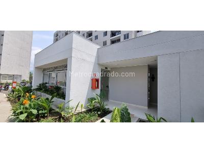 Apartamento de 2 alcobas en venta en Hacienda Kachipay, Cali, 60 m² · foto 12 de 16