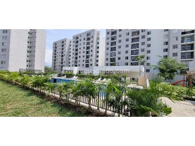 Apartamento de 2 alcobas en venta en Hacienda Kachipay, Cali, 60 m² · foto 13 de 16