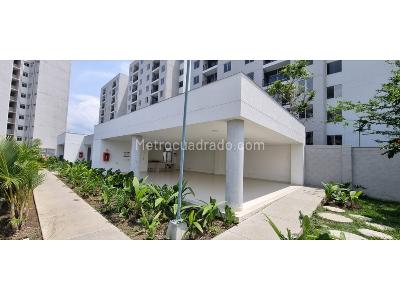 Apartamento de 2 alcobas en venta en Hacienda Kachipay, Cali, 60 m² · foto 14 de 16
