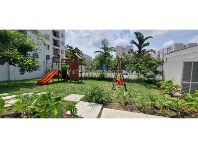 Apartamento de 2 alcobas en venta en Hacienda Kachipay, Cali, 60 m² · foto 16 de 16