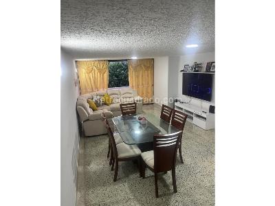 Apartamento de 3 alcobas en venta en Tequendama, Cali, 111 m² · foto 2 de 9