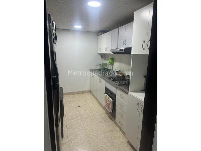 Apartamento de 3 alcobas en venta en Tequendama, Cali, 111 m² · foto 5 de 9