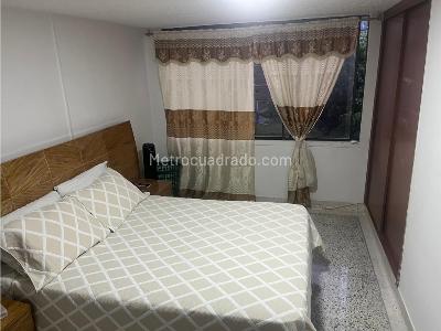 Apartamento de 3 alcobas en venta en Tequendama, Cali, 111 m² · foto 7 de 9