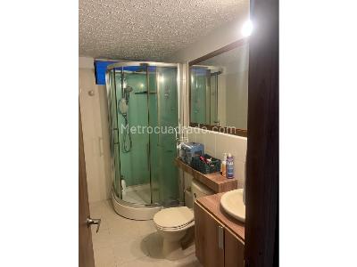 Apartamento de 3 alcobas en venta en Tequendama, Cali, 111 m² · foto 8 de 9