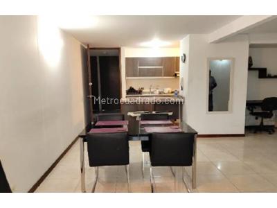 Apartamento de 3 alcobas en venta en Bochalema, Cali, 76 m² · foto 2 de 20