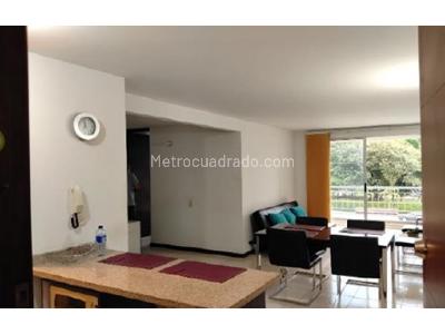 Apartamento de 3 alcobas en venta en Bochalema, Cali, 76 m² · foto 3 de 20