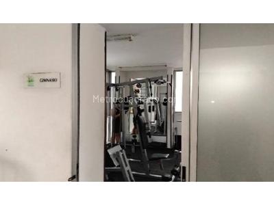 Apartamento de 3 alcobas en venta en Bochalema, Cali, 76 m² · foto 10 de 20