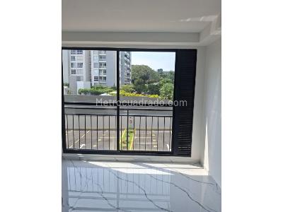 Apartaestudio en venta en Pance, Cali, 30 m² · foto 2 de 7
