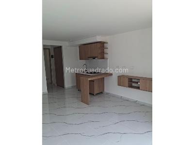 Apartaestudio en venta en Pance, Cali, 30 m² · foto 3 de 7