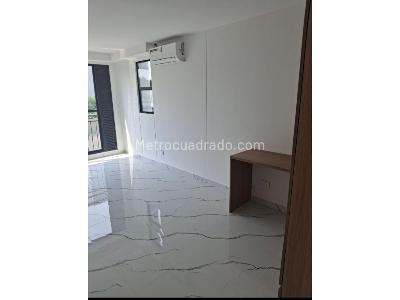 Apartaestudio en venta en Pance, Cali, 30 m² · foto 4 de 7