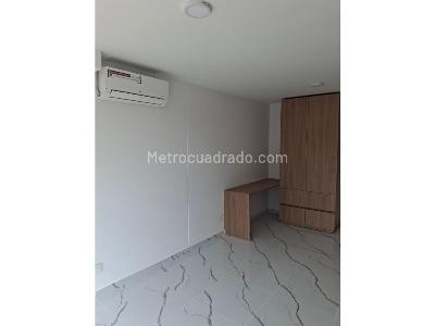 Apartaestudio en venta en Pance, Cali, 30 m² · foto 5 de 7
