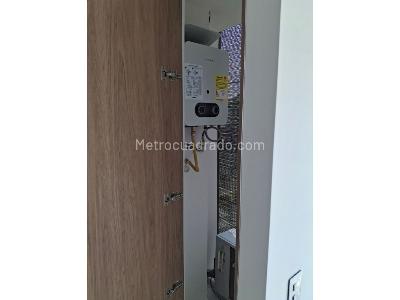 Apartaestudio en venta en Pance, Cali, 30 m² · foto 7 de 7