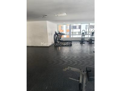 Apartamento en venta en Valle Del Lili, Cali · foto 11 de 13