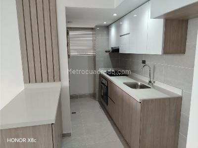 Apartamento de 2 alcobas en venta en Ciudad Melendez, Cali, 61 m² · foto 2 de 20