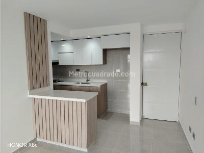 Apartamento de 2 alcobas en venta en Ciudad Melendez, Cali, 61 m² · foto 4 de 20