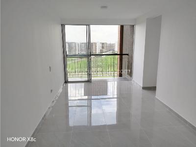 Apartamento de 2 alcobas en venta en Ciudad Melendez, Cali, 61 m² · foto 5 de 20