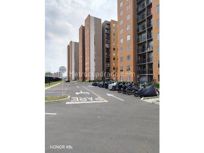 Apartamento de 2 alcobas en venta en Ciudad Melendez, Cali, 61 m² · foto 14 de 20