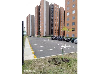 Apartamento de 2 alcobas en venta en Ciudad Melendez, Cali, 61 m² · foto 15 de 20