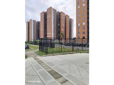 Apartamento de 2 alcobas en venta en Ciudad Melendez, Cali, 61 m² · foto 16 de 20