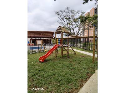 Apartamento de 2 alcobas en venta en Ciudad Melendez, Cali, 61 m² · foto 17 de 20