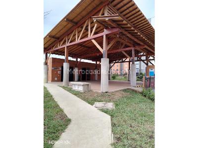 Apartamento de 2 alcobas en venta en Ciudad Melendez, Cali, 61 m² · foto 19 de 20