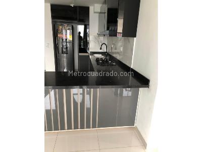 Apartamento de 2 alcobas en venta en Hacienda Kachipay, Cali, 69 m² · foto 2 de 20
