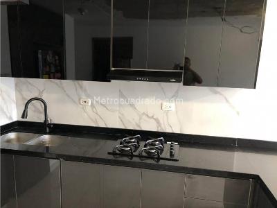 Apartamento de 2 alcobas en venta en Hacienda Kachipay, Cali, 69 m² · foto 3 de 20