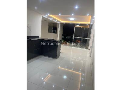Apartamento de 2 alcobas en venta en Hacienda Kachipay, Cali, 69 m² · foto 4 de 20