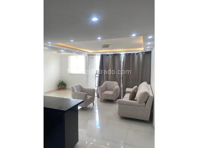 Apartamento de 2 alcobas en venta en Hacienda Kachipay, Cali, 69 m² · foto 5 de 20