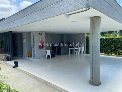 Apartamento de 2 alcobas en venta en Hacienda Kachipay, Cali, 69 m² · foto 9 de 20