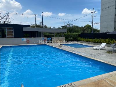 Apartamento de 2 alcobas en venta en Hacienda Kachipay, Cali, 69 m² · foto 17 de 20