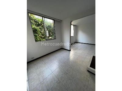 Apartamento de 2 alcobas en venta en Colseguros, Cali, 65 m² · foto 2 de 9