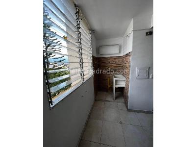 Apartamento de 2 alcobas en venta en Colseguros, Cali, 65 m² · foto 9 de 9