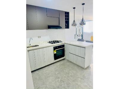 Apartamento en venta en Hacienda Kachipay, Cali · foto 2 de 15