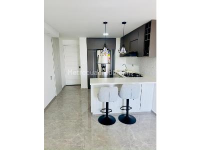 Apartamento en venta en Hacienda Kachipay, Cali · foto 3 de 15