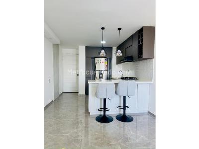 Apartamento en venta en Hacienda Kachipay, Cali · foto 4 de 15