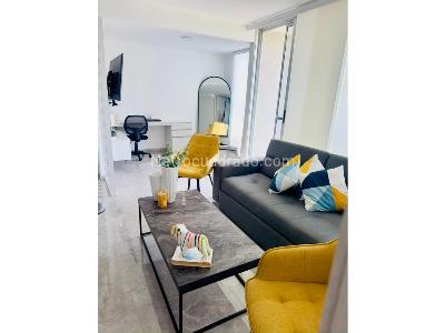 Apartamento en venta en Hacienda Kachipay, Cali · foto 7 de 15