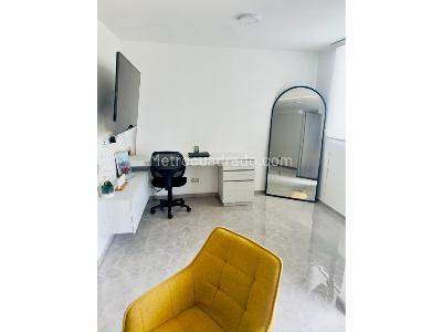 Apartamento en venta en Hacienda Kachipay, Cali · foto 8 de 15