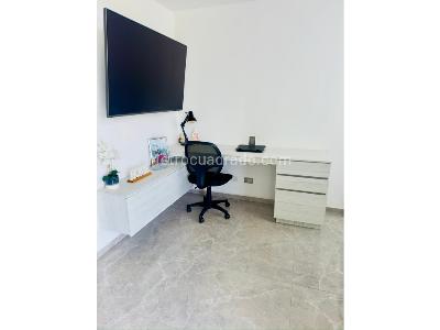 Apartamento en venta en Hacienda Kachipay, Cali · foto 9 de 15